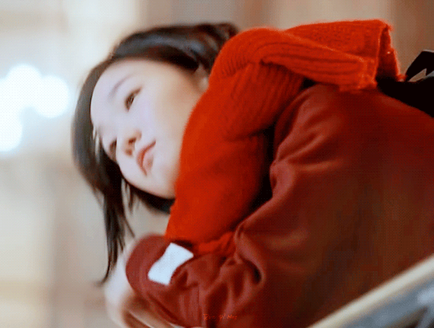 [도깨비] 김고은 짤 .gif | 인스티즈