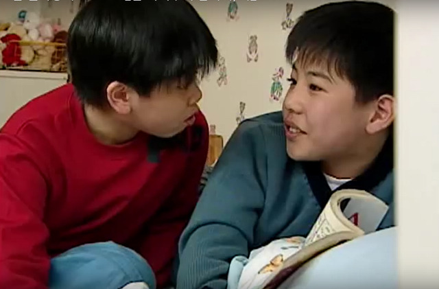 어린이 남장 드라마 [난이제부터남자다] 09 | 인스티즈