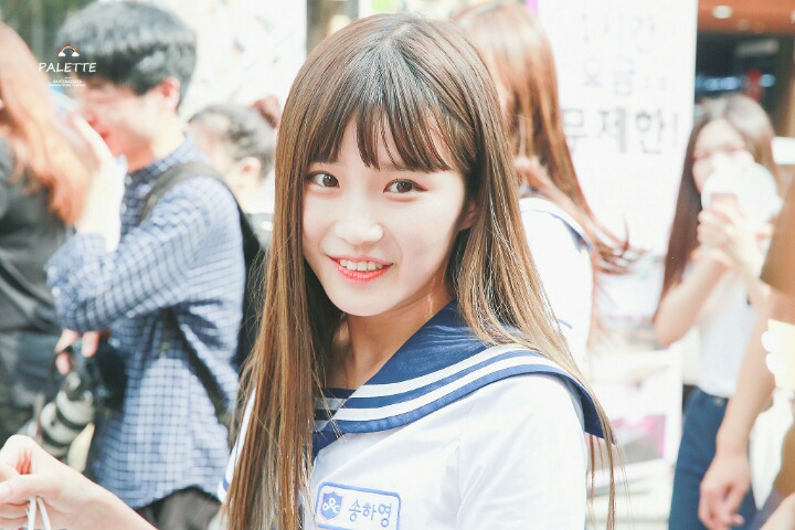 송하영 짤 텁니다(2).gif | 인스티즈