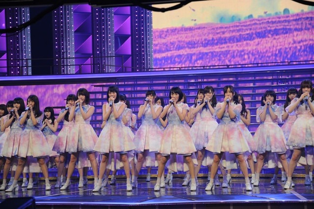 무대의상이 안습인 한 일본여자아이돌(약스압 | 인스티즈