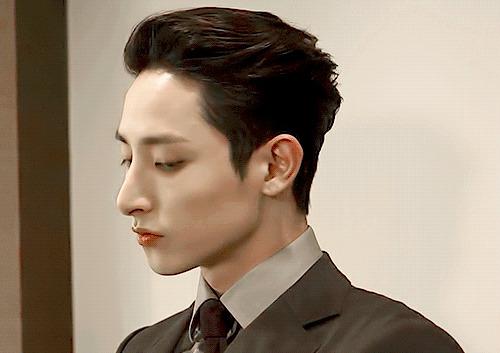 [한소희X이수혁] 정략결혼 혐관 클리셰로 엮어서 보고 싶다(상플) | 인스티즈