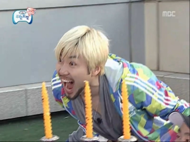 [무한도전] 악마의유혹 노홍철 레전드 jpg | 인스티즈