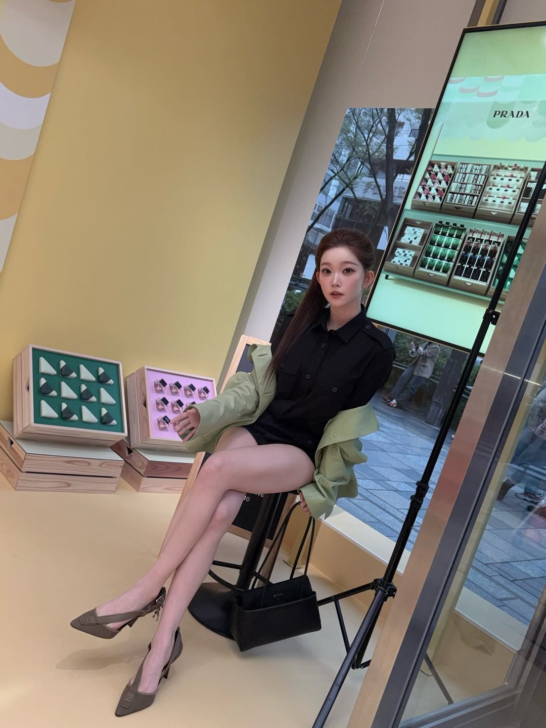 츠키 근황 | 인스티즈