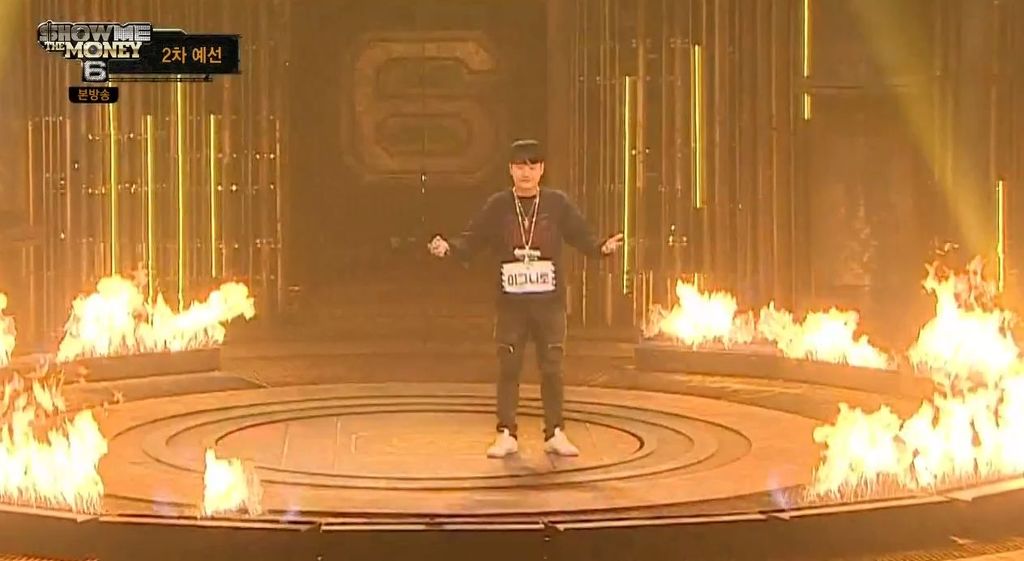 중국의 소름돋는 한국프로그램 표절(feat.쇼미더머니) | 인스티즈