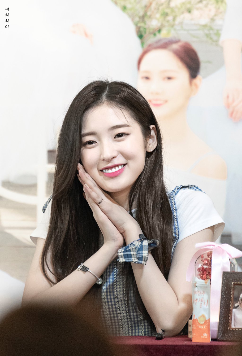 요즘 미모 절정인 오마이걸 아린이.jpgif (184장) | 인스티즈