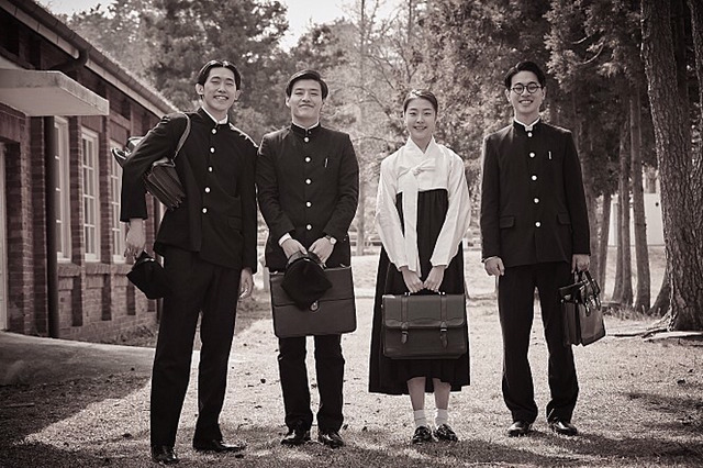 일제강점기&개화기 패션 스타일 | 인스티즈