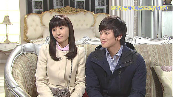 [웃어라동해야] 작가의 의도를 이해하는게 자존심 상하는 드라마 | 인스티즈