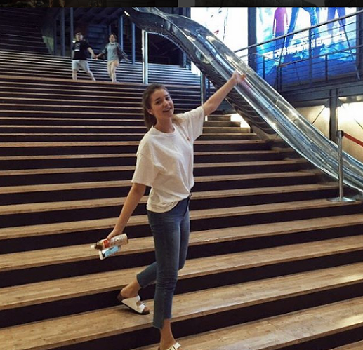 러시아 여자들 평균 외모 | 인스티즈