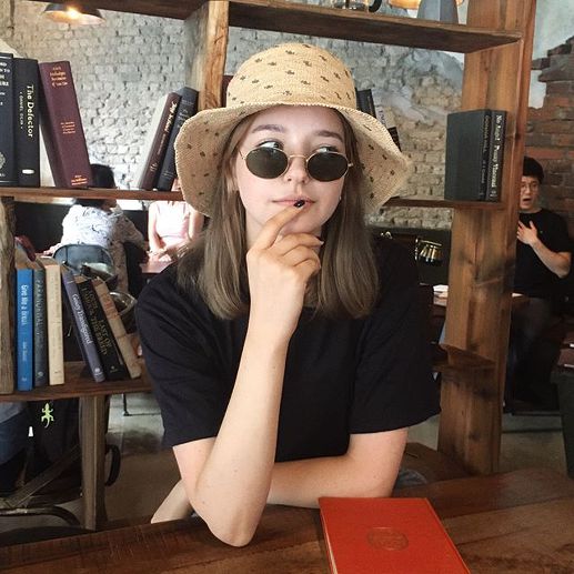 러시아 여자들 평균 외모 | 인스티즈