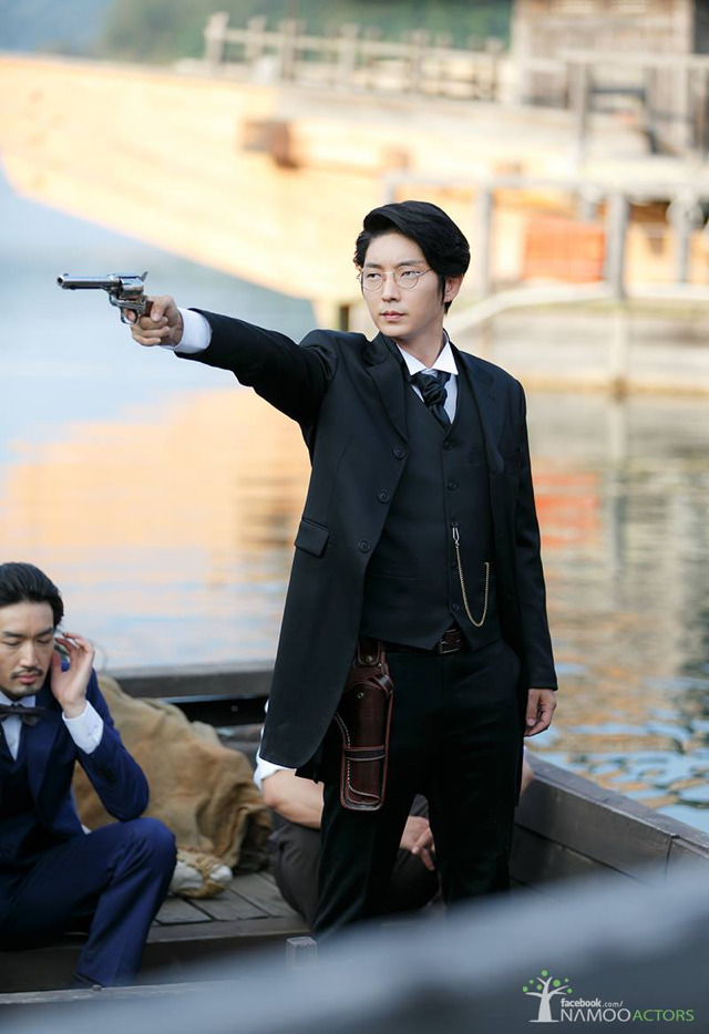 일제강점기&개화기 패션 스타일 | 인스티즈