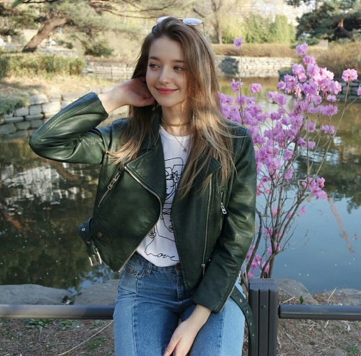 러시아 여자들 평균 외모 | 인스티즈