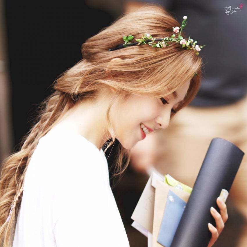 여자아이돌 비쥬얼 깡패.jpgif | 인스티즈