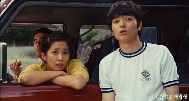 일본 남자배우 중 가장좋아하는 영화 배우 | 인스티즈