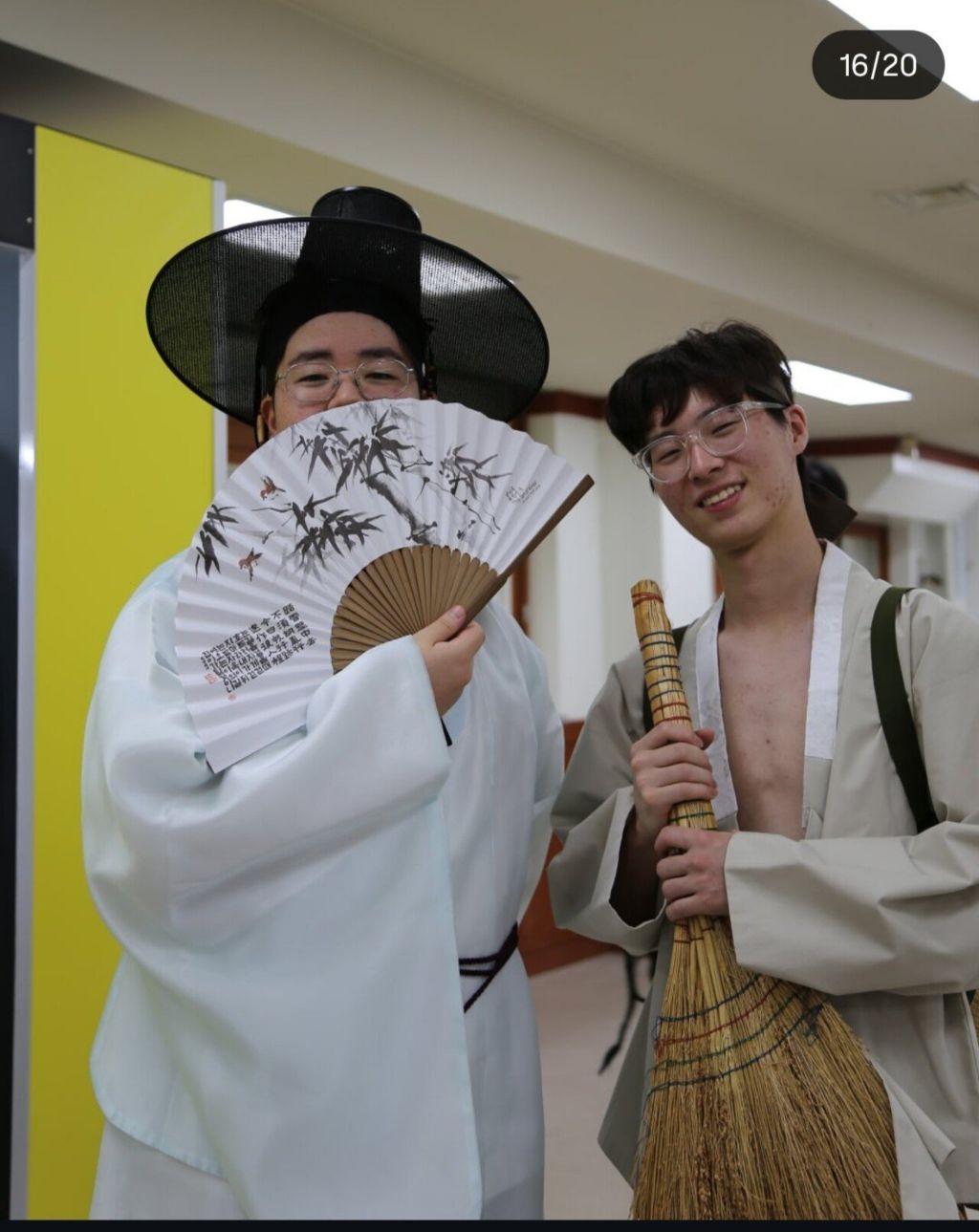 2025년 의정부고 졸업사진 모음 뜸ㅋㅋㅋㅋ | 인스티즈