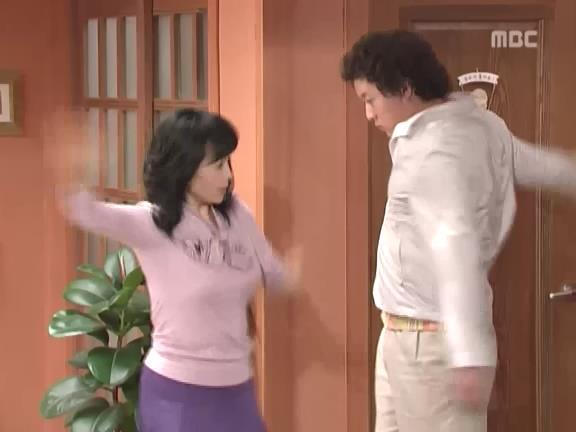 [거침없이하이킥] 해미가 결혼한 이유를 알게된 준하.jpg | 인스티즈