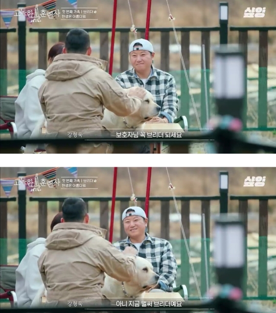 강형욱의 논란들에 대한 정리 feat.설채현 | 인스티즈