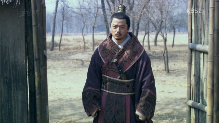 백정 가랑이 사이를 기었던 한신.jpg | 인스티즈