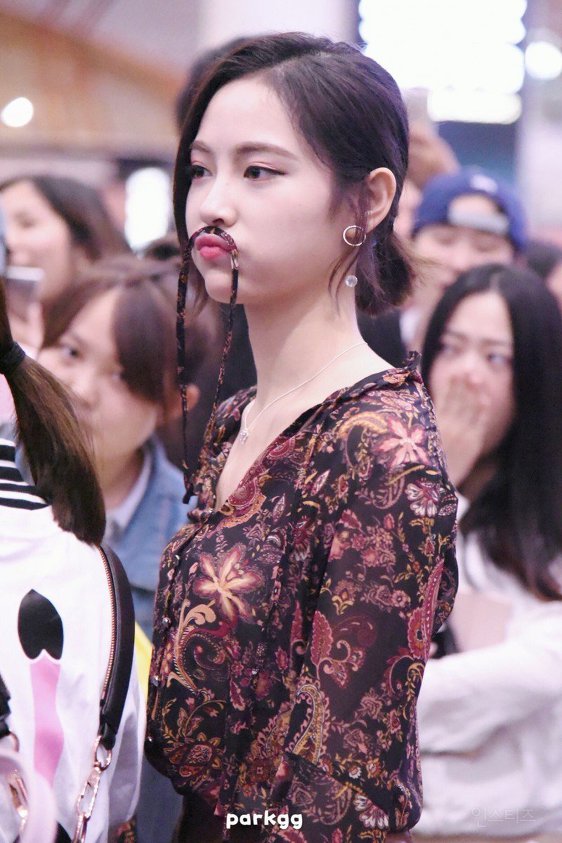 단발이 신의 한수가 된 중국 아이돌 | 인스티즈