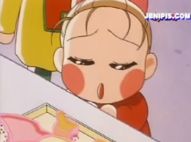 만화 아따아따 단비 역대급으로 불쌍한 장면 ............... | 인스티즈