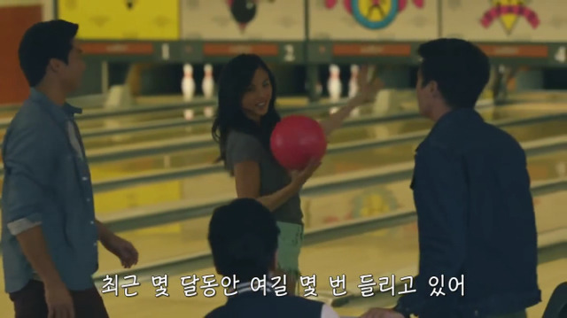 왜? 왜 대체! 내가 좋아하는 애들은 다 남친이 있는거야? 그녀에겐 남자친구가 있다 | 인스티즈