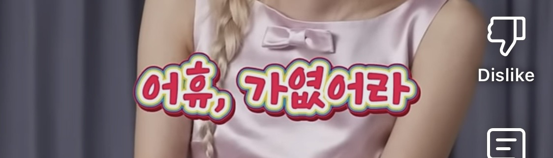 로제가 겪었던 인생 최악의 20분 | 인스티즈