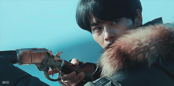 러브라인이 없어서 더 재밌었던 드라마들.gif | 인스티즈