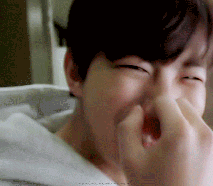 [고르기] 비밀 연애중에 고백 받았을때 애인 반응 고르기 | 인스티즈