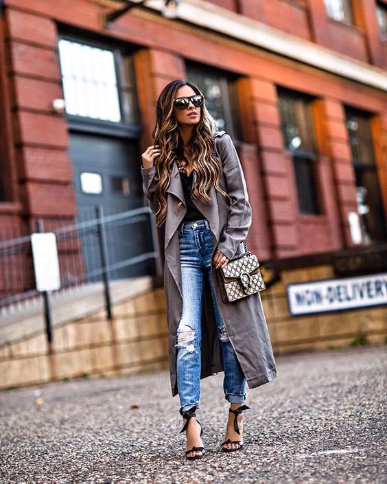 형아들은 본적없을 여친룩 | 인스티즈