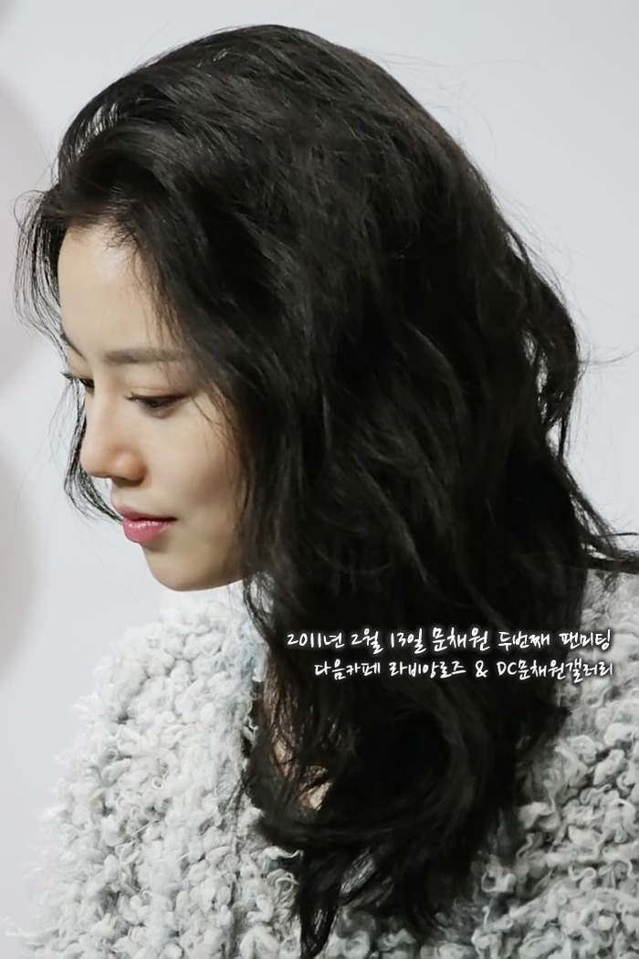 [해피버스데이] 문채원 레전드 팬미팅 | 인스티즈