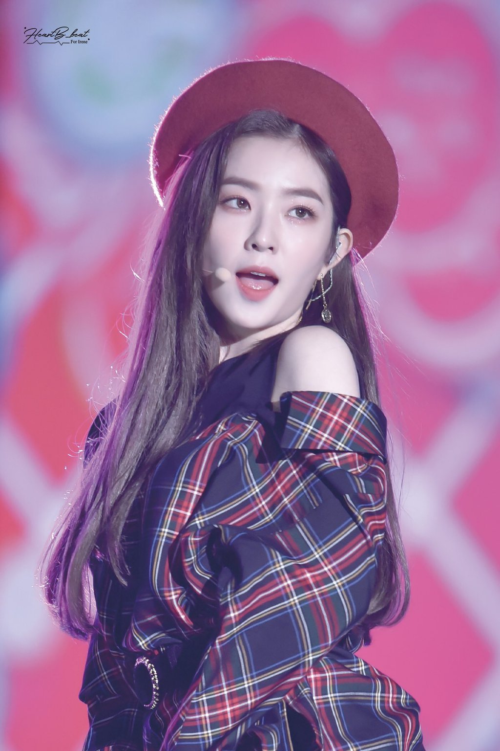 진짜 개이쁜 아이린.jpgif | 인스티즈
