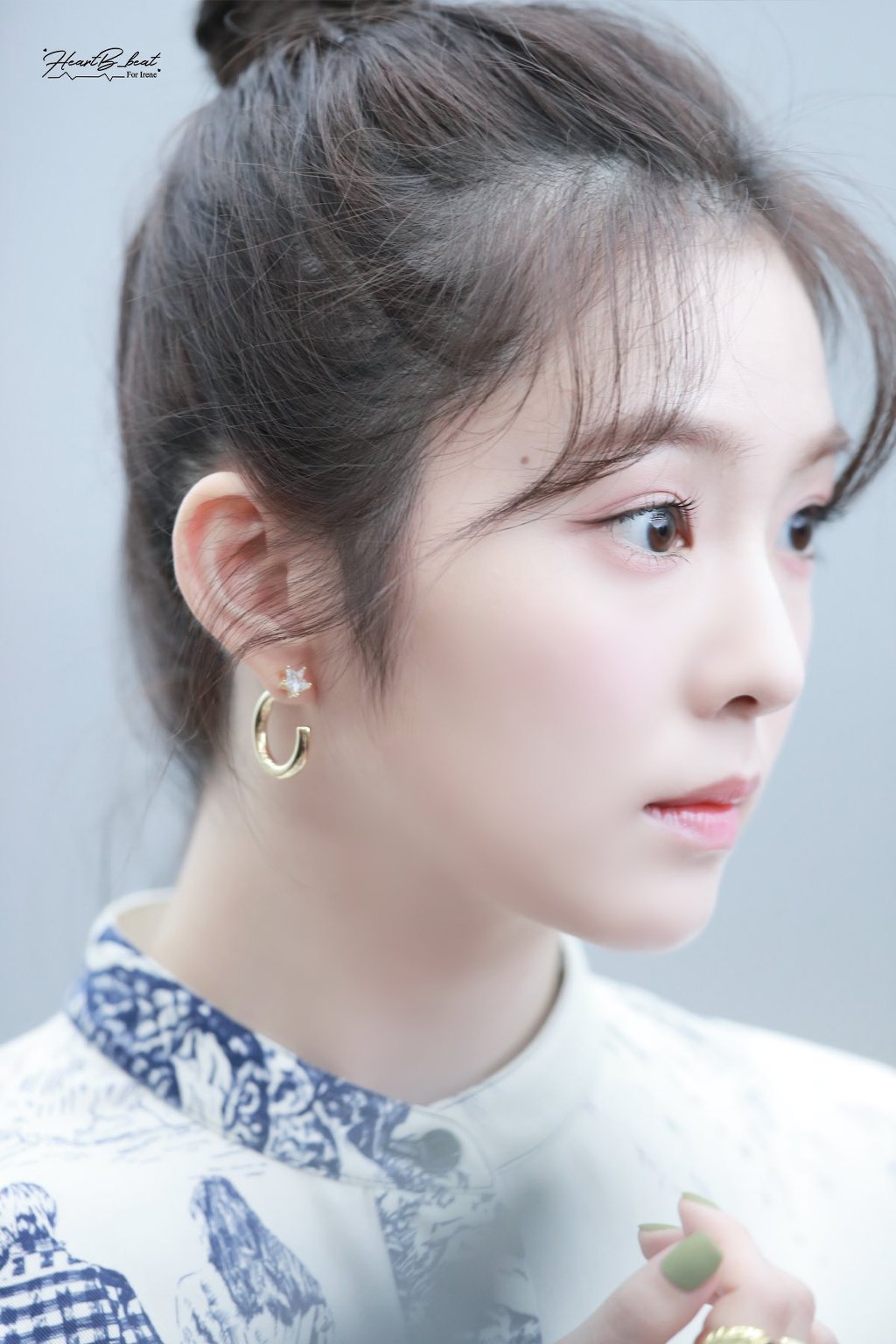 진짜 개이쁜 아이린.jpgif | 인스티즈