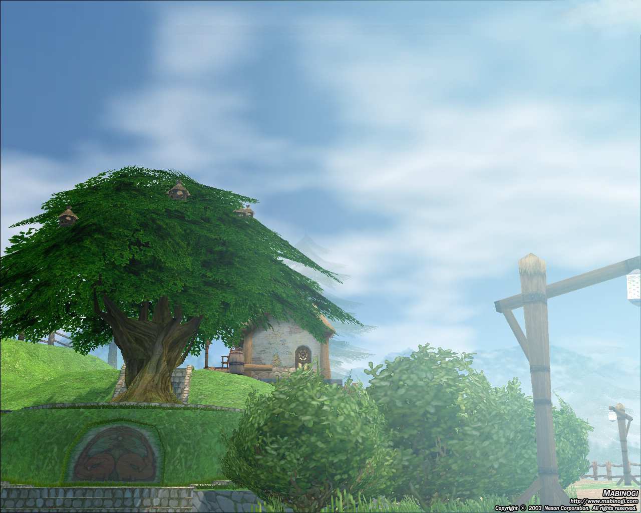 혼자 떠올려보는 '넥슨 테마파크' | 인스티즈