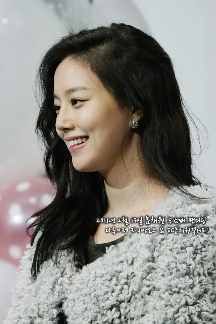 [해피버스데이] 문채원 레전드 팬미팅 | 인스티즈