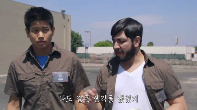 왜? 왜 대체! 내가 좋아하는 애들은 다 남친이 있는거야? 그녀에겐 남자친구가 있다 | 인스티즈