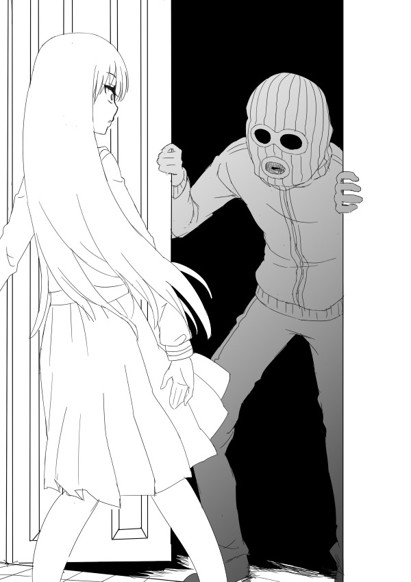 남주가 여자 때리는만화 | 인스티즈