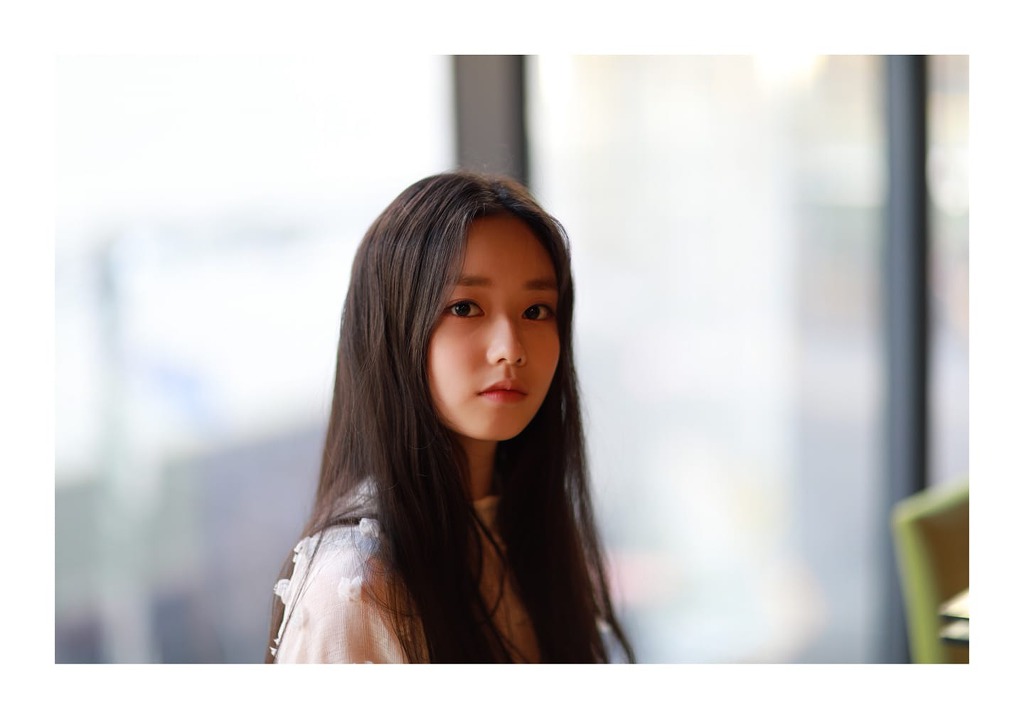 [프로듀스48] 소속사에서 올려준 김도아 사진들.jpg | 인스티즈