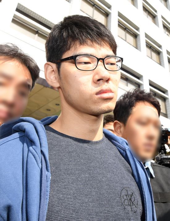 강서구 PC방 살인사건 피의자 얼굴 | 인스티즈