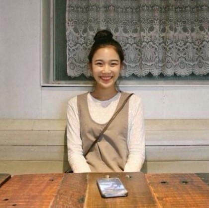 아오이 유우닮은 한국여자.jpg | 인스티즈