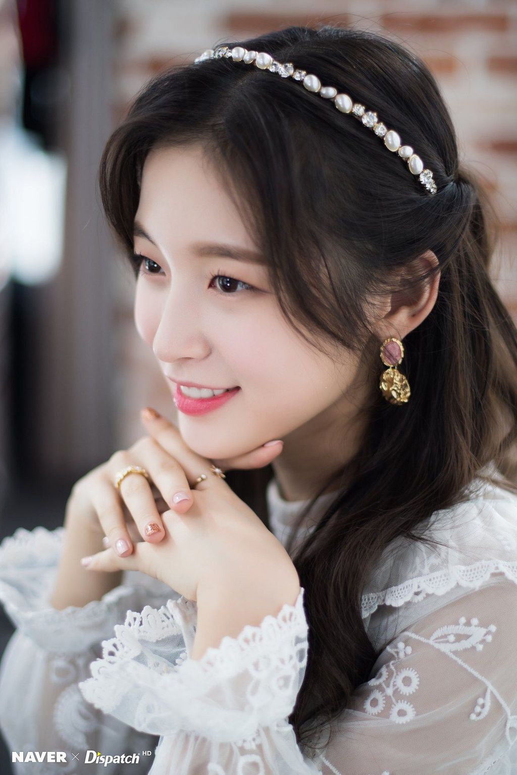연도별로 보는 오마이걸 아린이의 성장과정.jpgif | 인스티즈