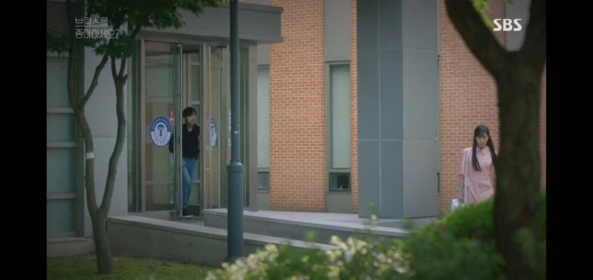 [브람스를좋아하세요?] CC가 소문나는 과정 | 인스티즈