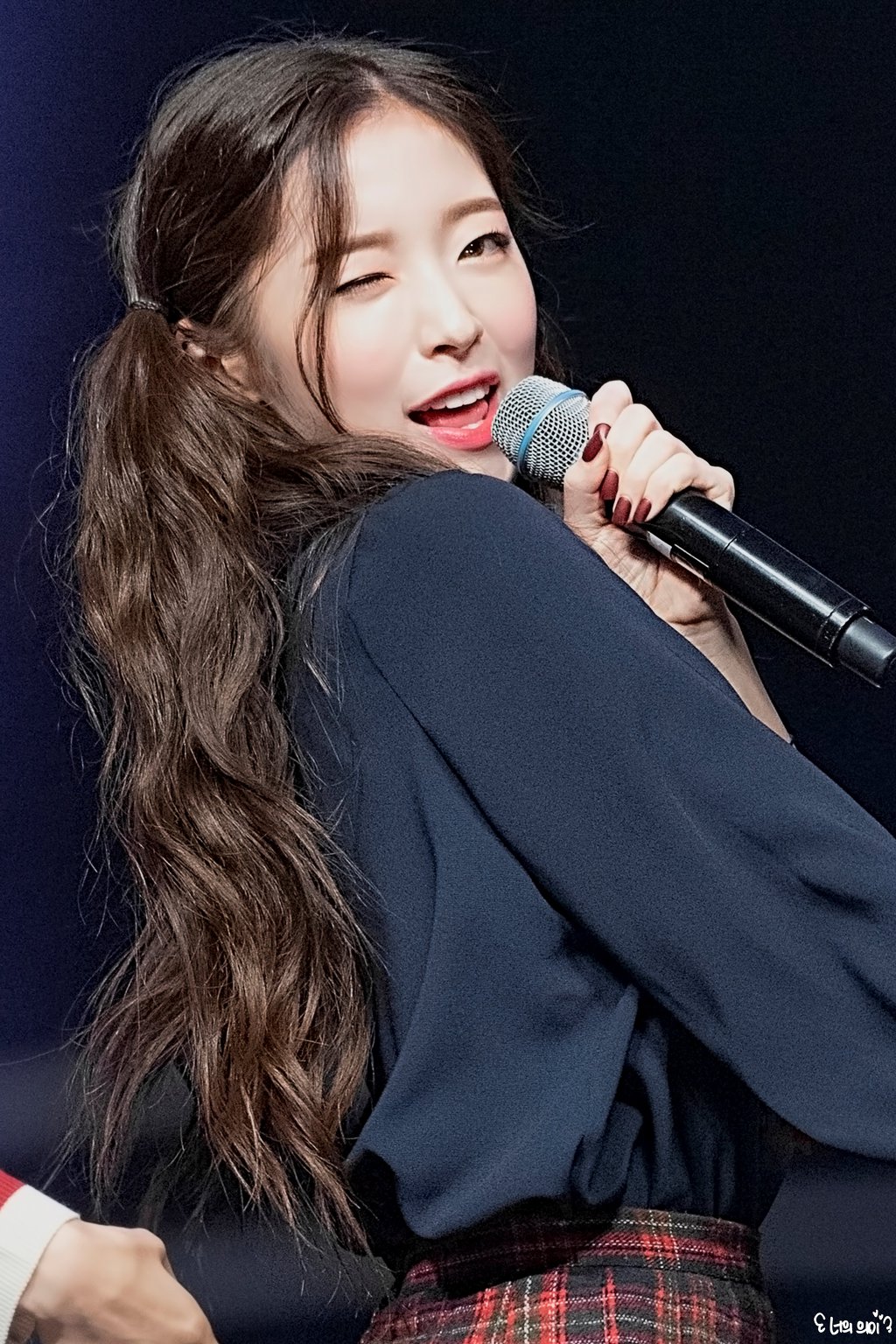 요즘 미모 절정인 오마이걸 아린이.jpgif (184장) | 인스티즈