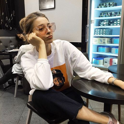 러시아 여자들 평균 외모 | 인스티즈