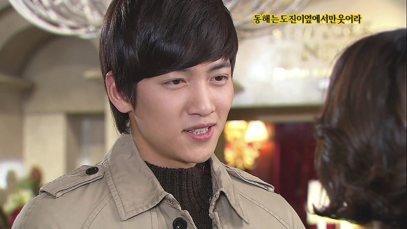[웃어라동해야] 작가의 의도를 이해하는게 자존심 상하는 드라마 | 인스티즈