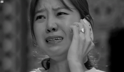 제 기준 우는연기 잘하는 여배우들.gif | 인스티즈