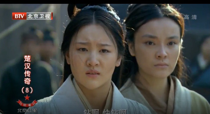 백정 가랑이 사이를 기었던 한신.jpg | 인스티즈