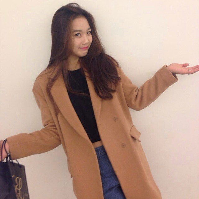 아오이 유우닮은 한국여자.jpg | 인스티즈