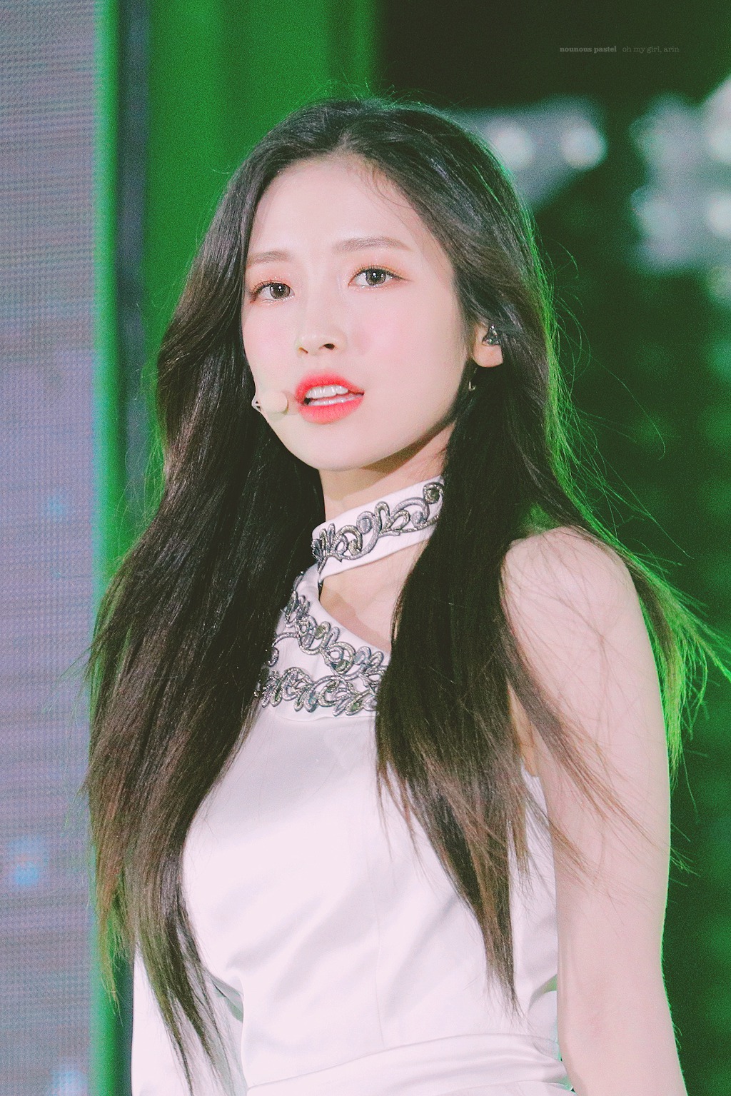 요즘 미모 절정인 오마이걸 아린이.jpgif (184장) | 인스티즈