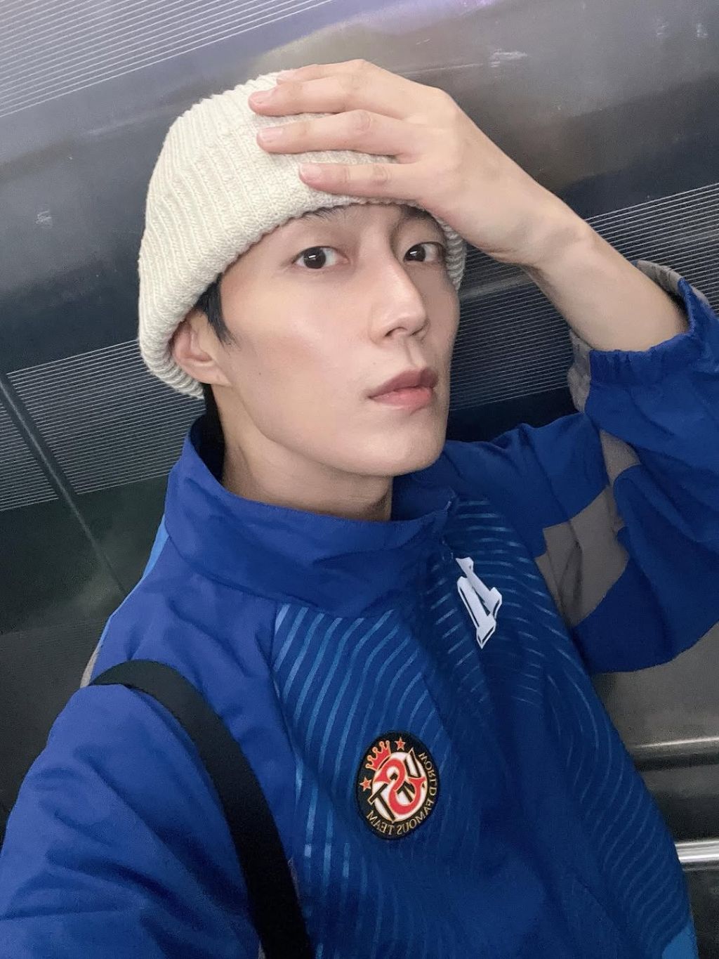 윤두준 인스타그램 업뎃 | 인스티즈