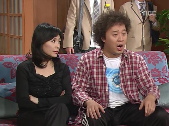 [거침없이하이킥] 유미 가족의 비밀 -6- | 인스티즈