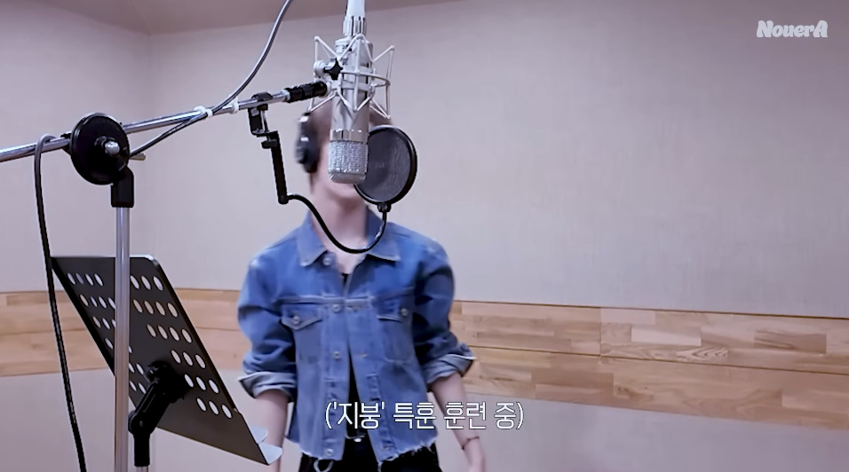 외국인 멤버들이 하기 힘들어하는 한국어 발음...jpg | 인스티즈